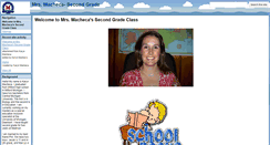 Desktop Screenshot of kmacheca.madison-academy.org